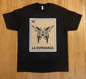 "La Esperanza" Shirt